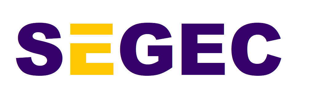 Logo SEGEC